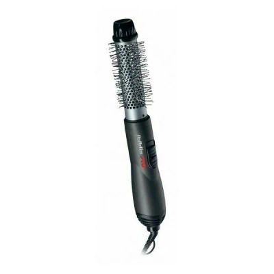Лот: 24489835. Фото: 1. Фен-щетка Babyliss Titanium Tourmaline... Укладка и стрижка волос, бритьё, эпиляция