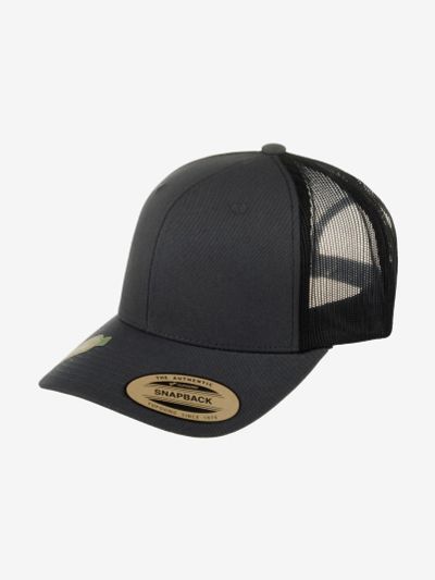 Лот: 23300268. Фото: 1. Бейсболка с сеточкой FLEXFIT 6606RT... Другое (спортивная одежда)
