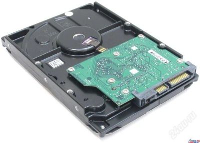 Лот: 133094. Фото: 1. HDD 80 Gb SATA-II 300 Seagate... Жёсткие диски (HDD)
