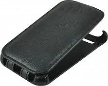 Лот: 4748719. Фото: 1. Activ Flip Leather Alcatel OT5035D... Чехлы, бамперы