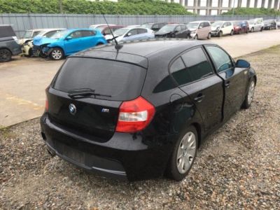 Лот: 15284259. Фото: 1. ДВЕРЬ БАГАЖНИКА (для марок: BMW... Кузов