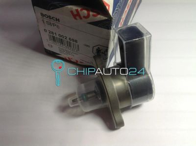 Лот: 6124501. Фото: 1. Регулятор давления Mercedes-benz... Топливная система