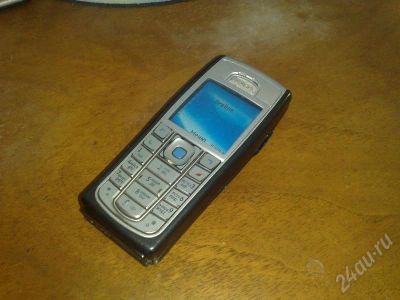 Лот: 190184. Фото: 1. Легенда Nokia 6230i. Кнопочные мобильные телефоны