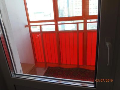 Лот: 7059410. Фото: 1. сдам квартиру-студию. Квартиры, студии