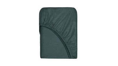 Лот: 23778365. Фото: 1. Простыня на резинке Askona Home... Постельное бельё