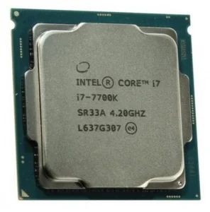 Лот: 9451383. Фото: 1. Процессор Intel Original Core... Процессоры