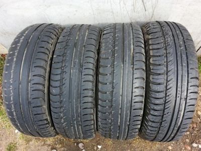 Лот: 4032230. Фото: 1. R13 175\70 Nokian. Шины