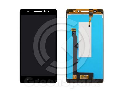 Лот: 13961579. Фото: 1. Дисплей для Lenovo K3 Note (K50-T5... Дисплеи, дисплейные модули, тачскрины