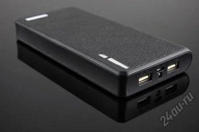 Лот: 6678234. Фото: 1. Power bank 50 000mAh. Новый. Внешние, портативные аккумуляторы для смартфонов (Power bank)