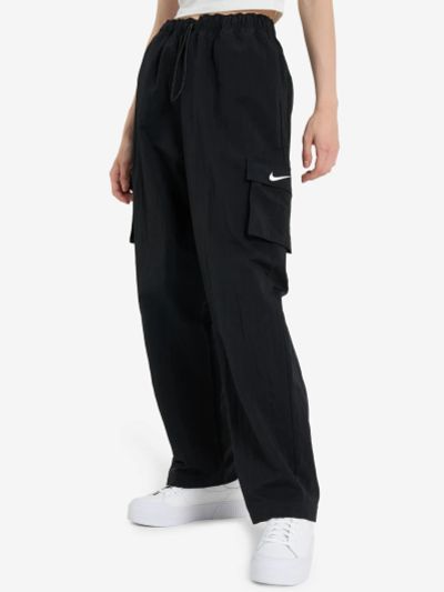 Лот: 22992741. Фото: 1. Брюки женские Nike Essential... Спортивные брюки, штаны