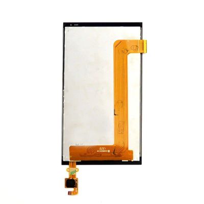 Лот: 12329525. Фото: 1. Дисплей HTC Desire 620G в сборе... Дисплеи, дисплейные модули, тачскрины