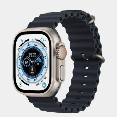 Лот: 22143166. Фото: 1. SMART WATCH KING YOU U8 ULTRA... Смарт-часы, фитнес-браслеты, аксессуары