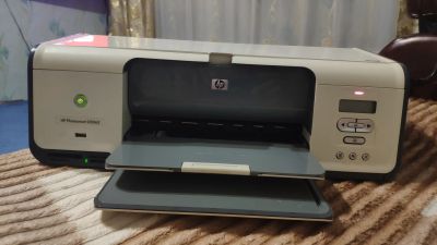 Лот: 23955876. Фото: 1. Принтер hp q8485c. Картриджи, расходные материалы