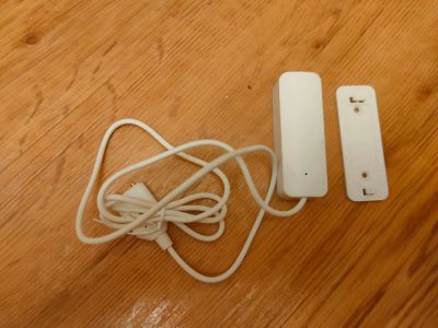 Лот: 24890391. Фото: 1. Датчик уровня воды wi-fi. Умный дом