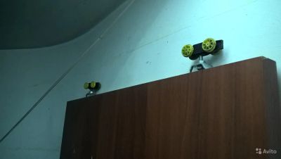 Лот: 9080256. Фото: 1. Дверь откатная. Двери межкомнатные