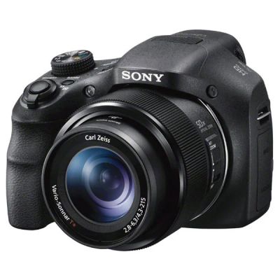 Лот: 6682693. Фото: 1. Фотоаппарат SONY DSC-HX300. Цифровые компактные