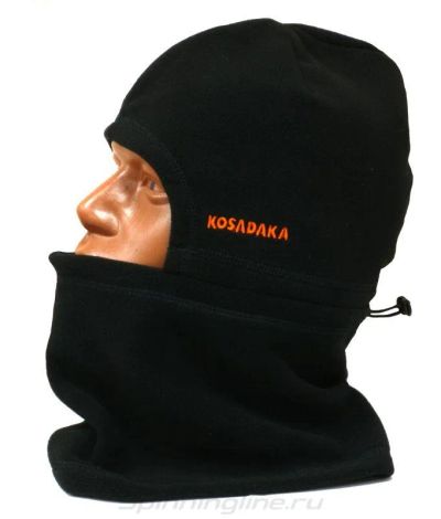 Лот: 19707245. Фото: 1. Маска-балаклава KOSADAKA Arctic... Головные уборы