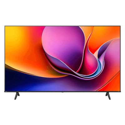 Лот: 25581885. Фото: 1. Ultra HD (4K) LED телевизор 43... Телевизоры
