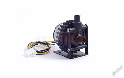 Лот: 5913027. Фото: 1. Pump Laing Thermoteche D5T Vario... Системы охлаждения