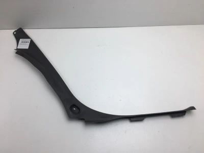 Лот: 20400059. Фото: 1. Накладка на порог Toyota Camry... Кузов