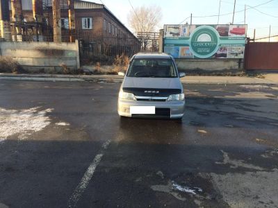 Лот: 6397278. Фото: 1. ниссан куб. Автомобили