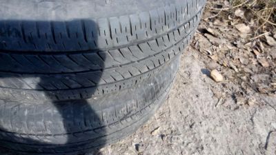 Лот: 9380805. Фото: 1. Пара лето 185/65/15 Goodyear GT-3. Шины