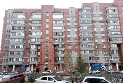 Лот: 13839284. Фото: 1. 2-комнатная квартира на ул. 9... Квартиры, студии