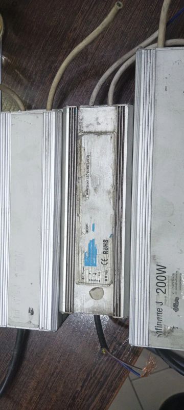 Лот: 20932817. Фото: 1. Led power. Светодиодная подсветка