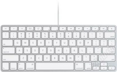 Лот: 1731747. Фото: 1. Клавиатура Apple (РСТ) Re-Store... Клавиатуры и мыши