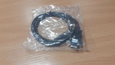 Лот: 23317305. Фото: 1. Кабель COM мама RS232 - RJ-45... Шлейфы, кабели, переходники