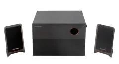 Лот: 6726720. Фото: 1. Продам акустику Microlab M-200. Активные акустические системы
