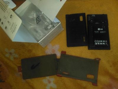 Лот: 7804617. Фото: 1. lg e-612 на запчасти. Смартфоны