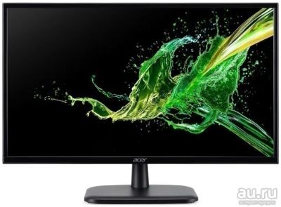 Лот: 17847035. Фото: 1. Acer EK240YAbi UM.QE0EE.A01. ЖК-мониторы