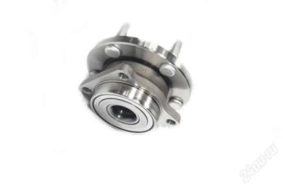 Лот: 2339977. Фото: 1. Ступица передняя Subaru Outback... Ходовая, подвеска, рулевое управление