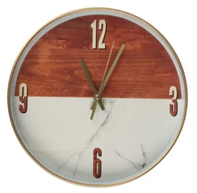 Лот: 23537794. Фото: 1. Часы La Decor Chrono BR-8229... Часы настенные, настольные