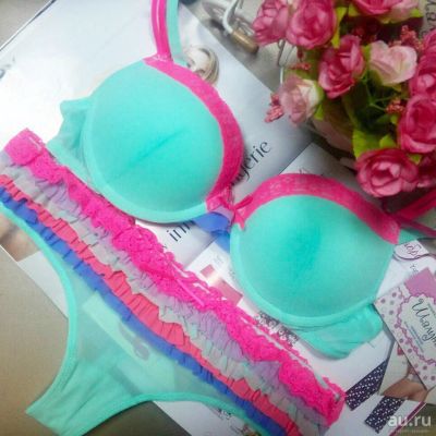 Лот: 8816748. Фото: 1. Бюстгальтер Infinity Lingerie... Нижнее бельё