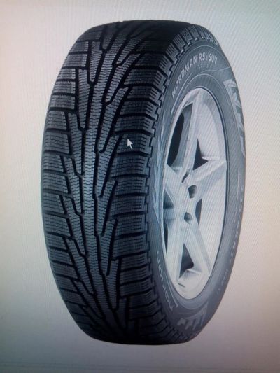 Лот: 10228989. Фото: 1. 175/65R14 86R Nordman RS2 XL. Шины