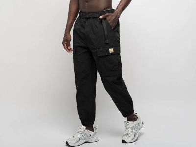 Лот: 24973868. Фото: 1. Брюки спортивные CarHartt. Брюки, джинсы, шорты
