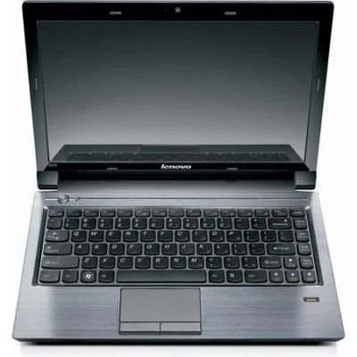 Лот: 3962506. Фото: 1. Ноутбук Lenovo V570 (8 гигов... Ноутбуки