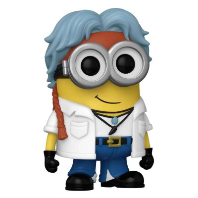 Лот: 25578205. Фото: 1. Фигурка Funko POP! Rocks BTS х... Другое (сувениры, подарки)
