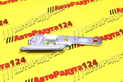 Лот: 18638756. Фото: 1. Петля капота Лада Ларгус, Renault... Кузов