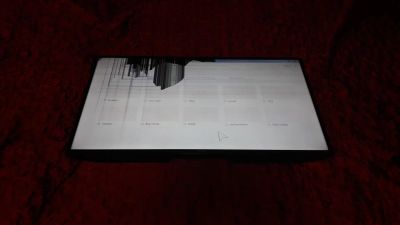Лот: 10759160. Фото: 1. Samsung UE40KU6000U. Телевизоры