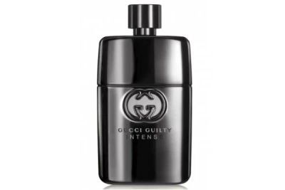 Лот: 8424118. Фото: 1. Gucci Guilty Intense Pour Homme... Мужская парфюмерия