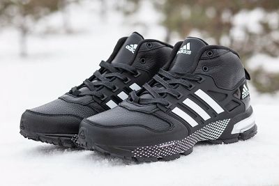 Лот: 10787366. Фото: 1. Кроссовки мужские Adidas Anzit... Кеды, кроссовки, слипоны