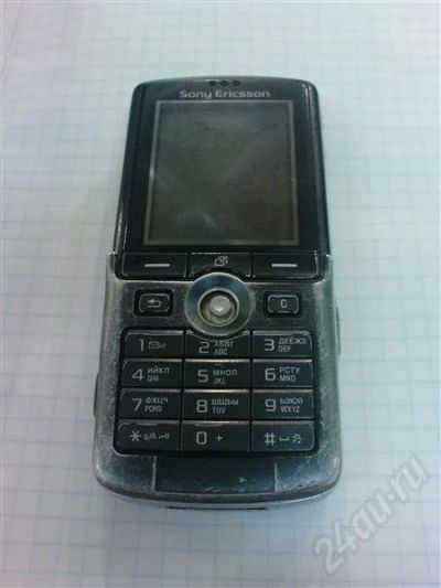 Лот: 398663. Фото: 1. Продам SonyEricsson K750i. Кнопочные мобильные телефоны