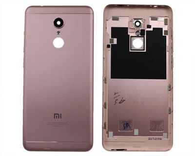 Лот: 11837250. Фото: 1. Задняя крышка Xiaomi Redmi 5... Корпуса, клавиатуры, кнопки