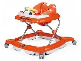 Лот: 5403125. Фото: 1. Ходунки Peg Perego Walk'n Play... Ходунки, прыгунки, качели