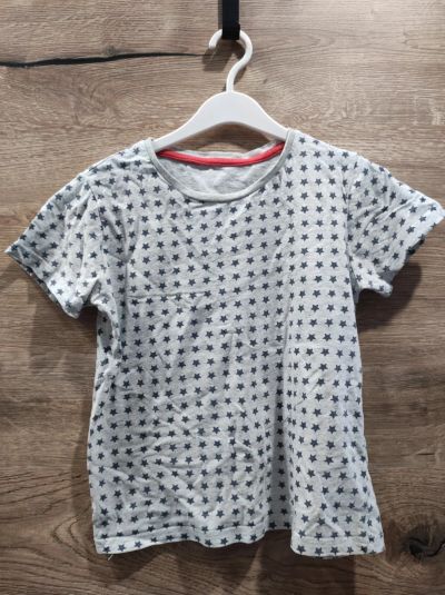 Лот: 23705854. Фото: 1. Комплект футблока + шорты. Брюки, шорты, джинсы