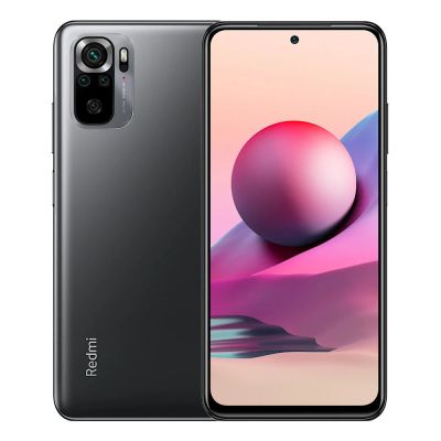 Лот: 17764971. Фото: 1. Xiaomi Redmi Note 10S NFC 6/64Gb... Смартфоны