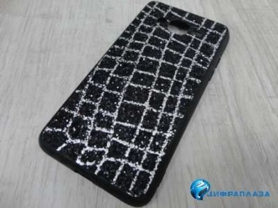 Лот: 13452195. Фото: 1. Чехол пластиковый Samsung J2 Prime... Чехлы, бамперы